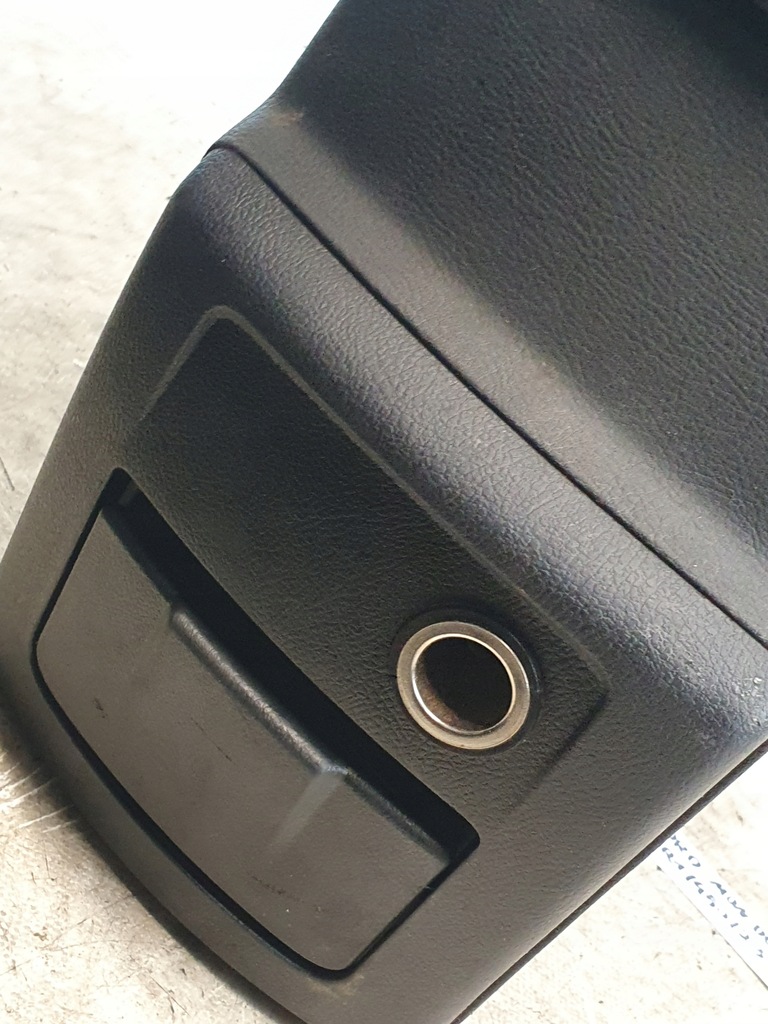 MITTELTUNNELKONSOLE OE 7S71-A045A20-AX FORD MONDEO MK4 07 EU Product image