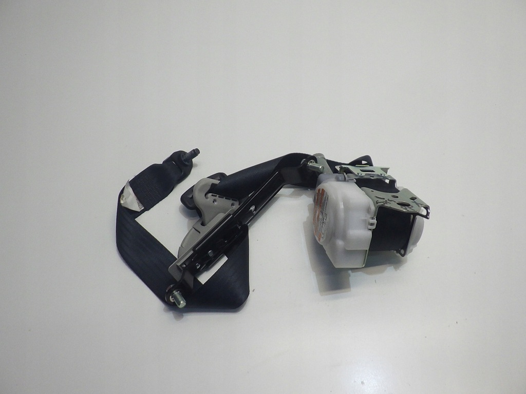 SX4 S CROSS 2022 SICHERHEITSGURT LINKS VORNE Product image