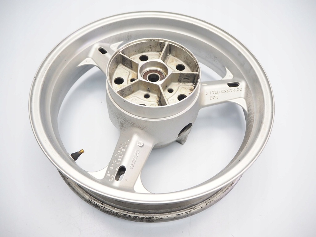 Hintere Felge für Suzuki DL 650 V-Strom 04–11 Product image