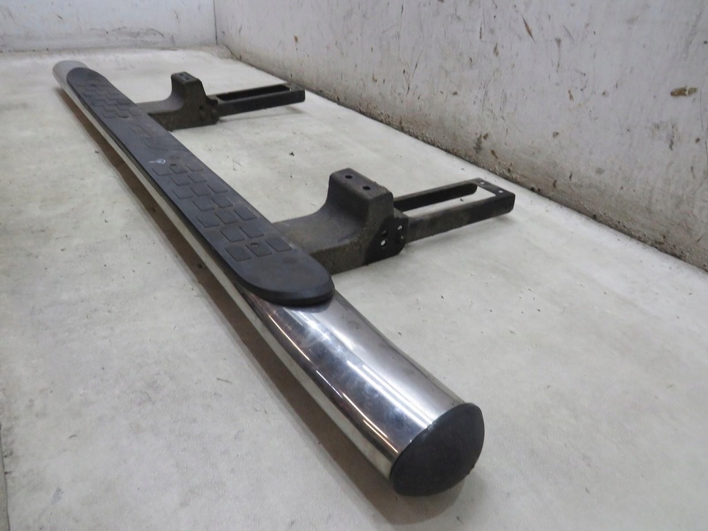 SCHWELLENGRAD CRV III HUBSCHWELLE Product image