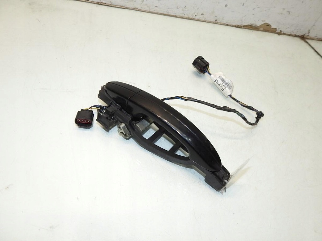 TÜRGRIFF HINTEN LINKS G6 FORD MONDEO MK4 IV LIFT 6G9T-14A631-BF Product image