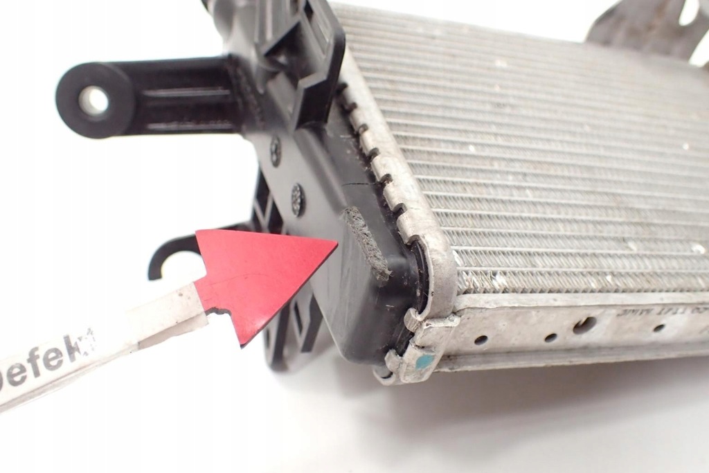 BMW R 1250 RT K52 18- Kühler Product image