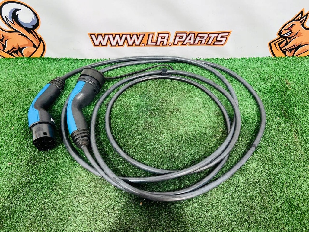 RANGE ROVER SPORT L494 LADER J9D3-10C790-BB Product image