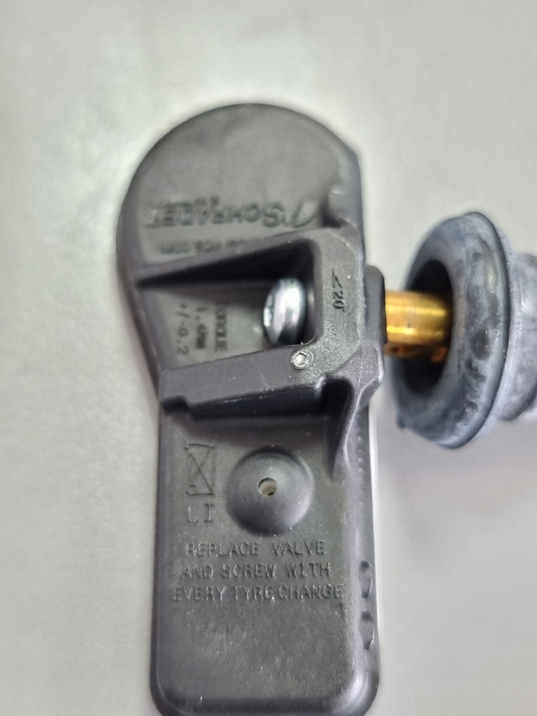 MM TPMS DRUCKSENSOR CITROEN 9811536380 Product image