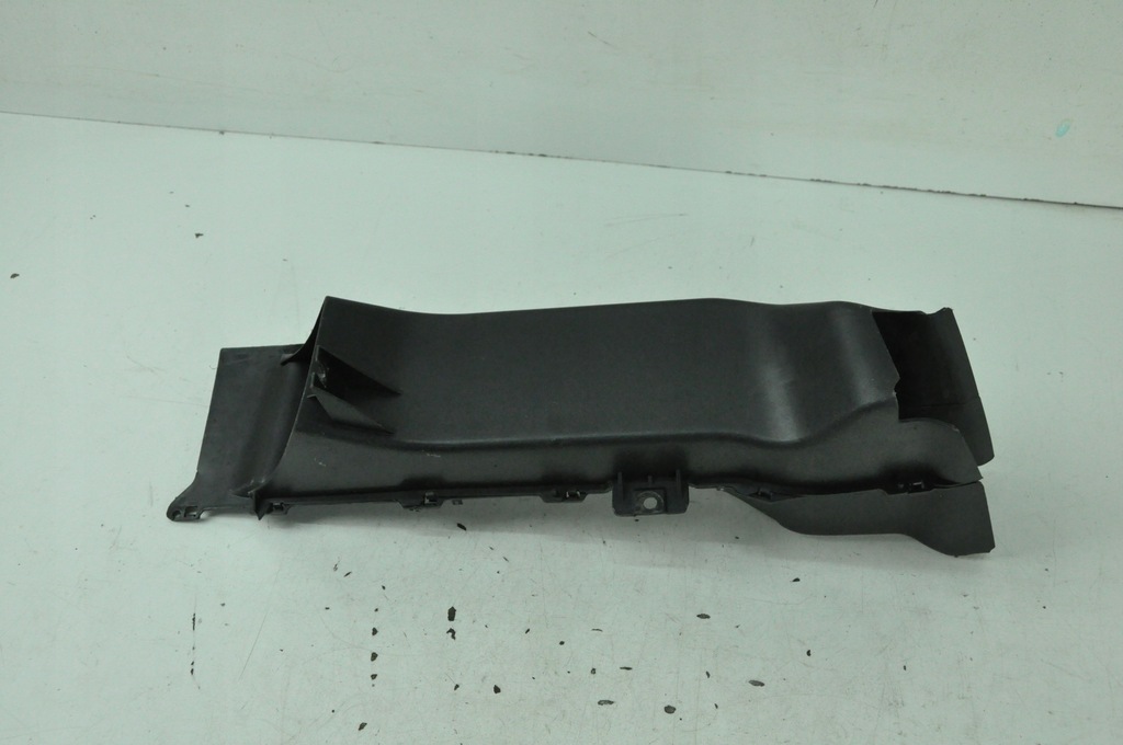 BMW E65 E66 BREMSSCHEIBE TUNNEL LINKS 8223385 Product image