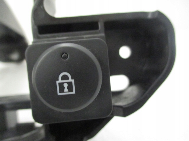 OPEL CROSSLAND X POCKET RADIO MONTAGE 13486548 Product image