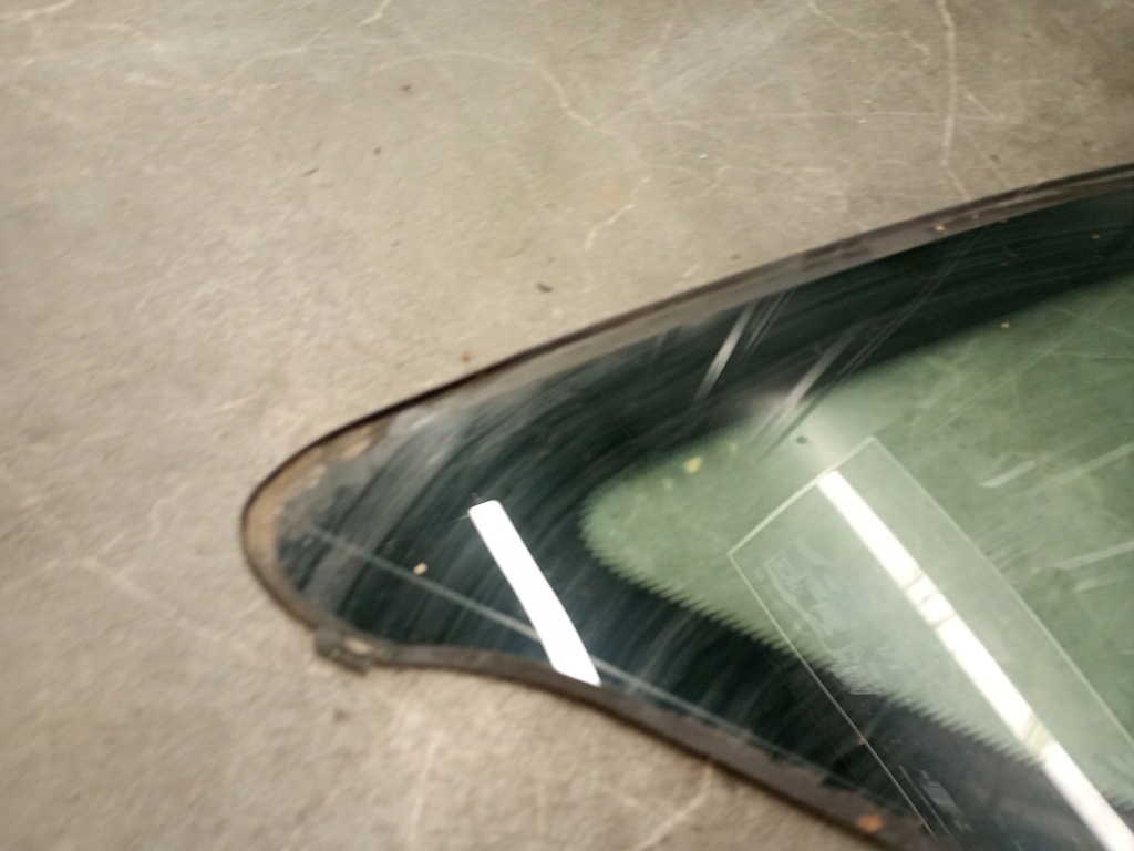 Caroseric Glass Right Mercedes B-Klasse W245 06R Product image