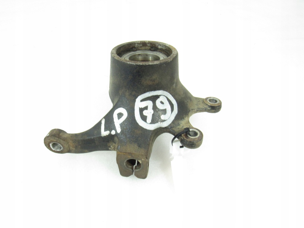 Achsschenkel vorne links Kymco MXU 450, 13r Product image