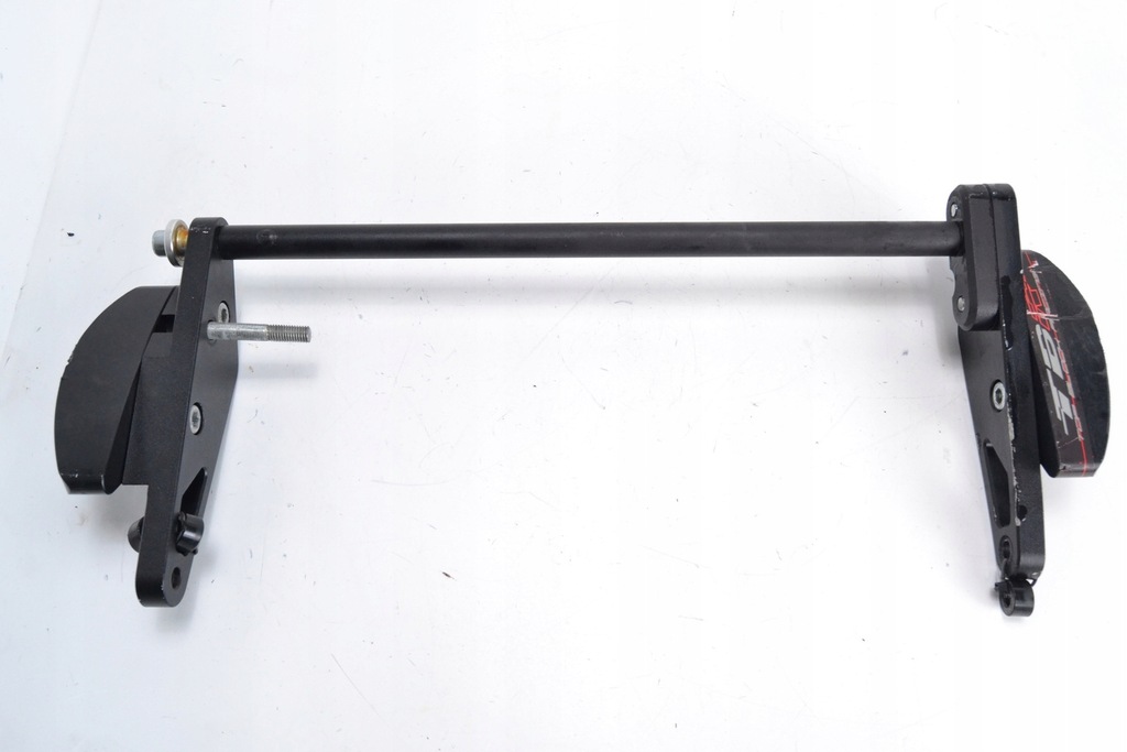 Sturzpads für Yamaha FZ6 Fazer Product image