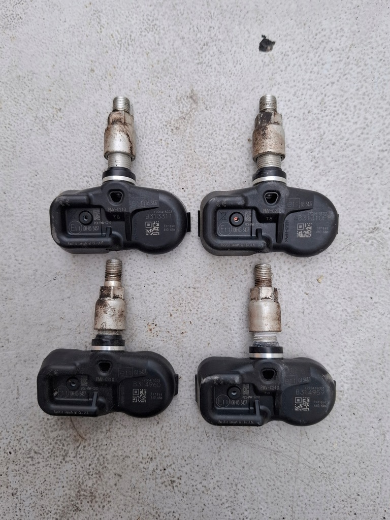 Reifendrucksensor PMV-C210/ 10R-03 5437 Product image