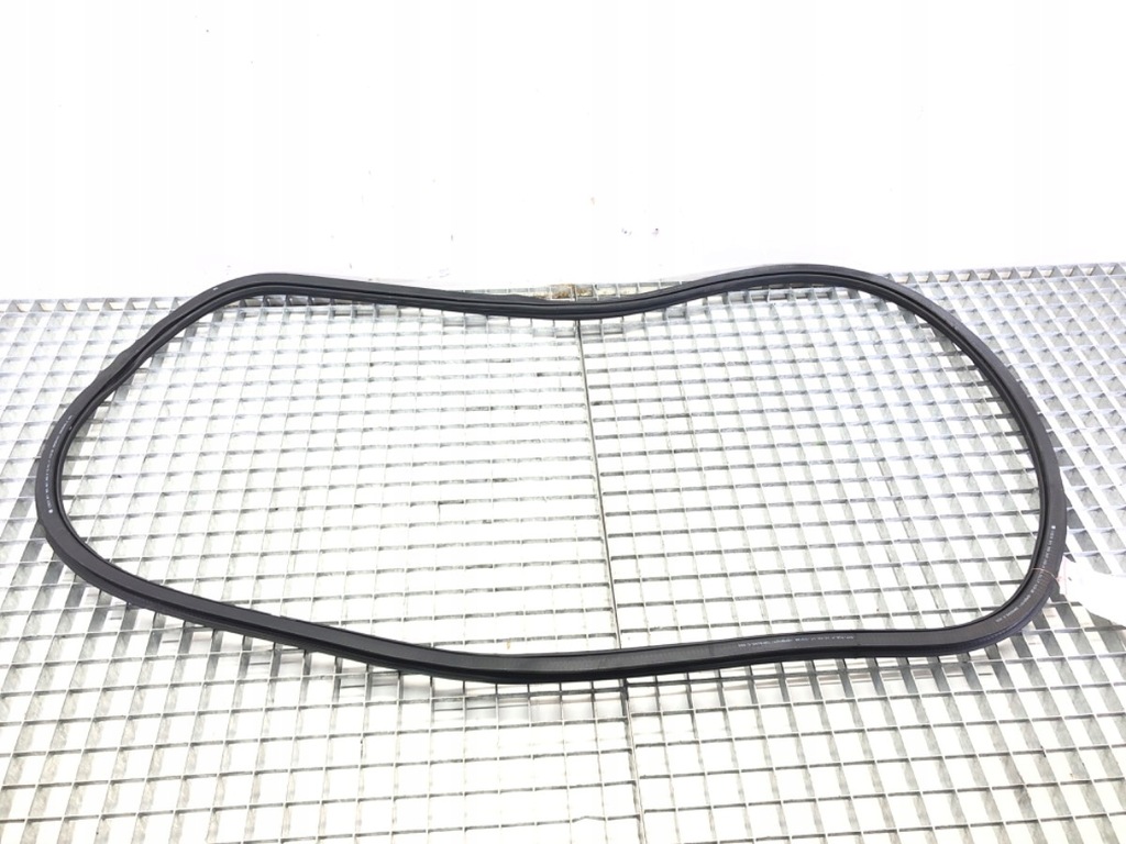 DICHTUNG SKODA OCTAVIA III Schrägheck 5E0867366H Product image