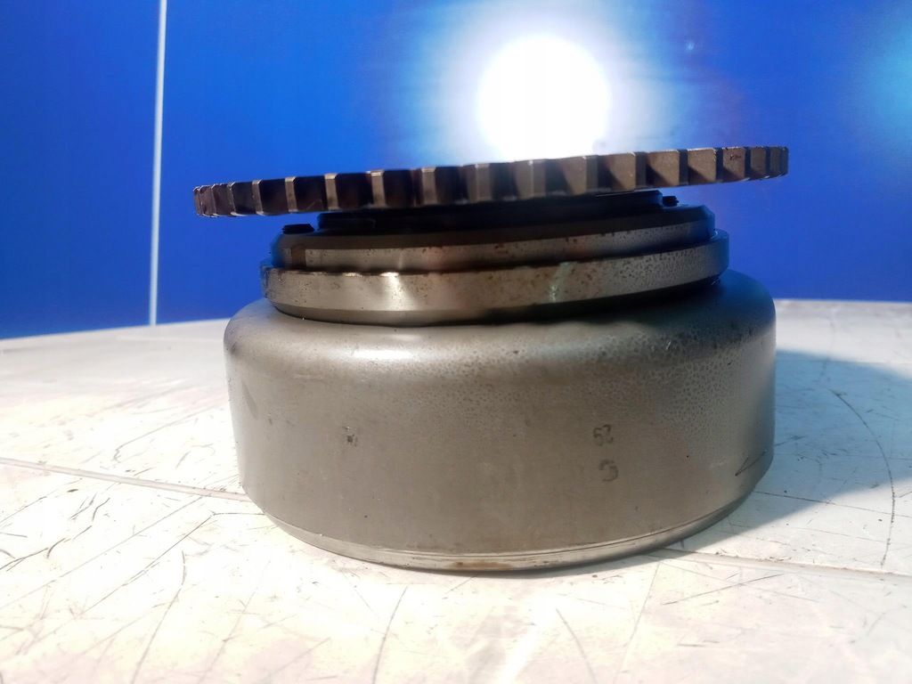 MAGNETO-MAGNETRAD HONDA CB 500 PC26E Product image