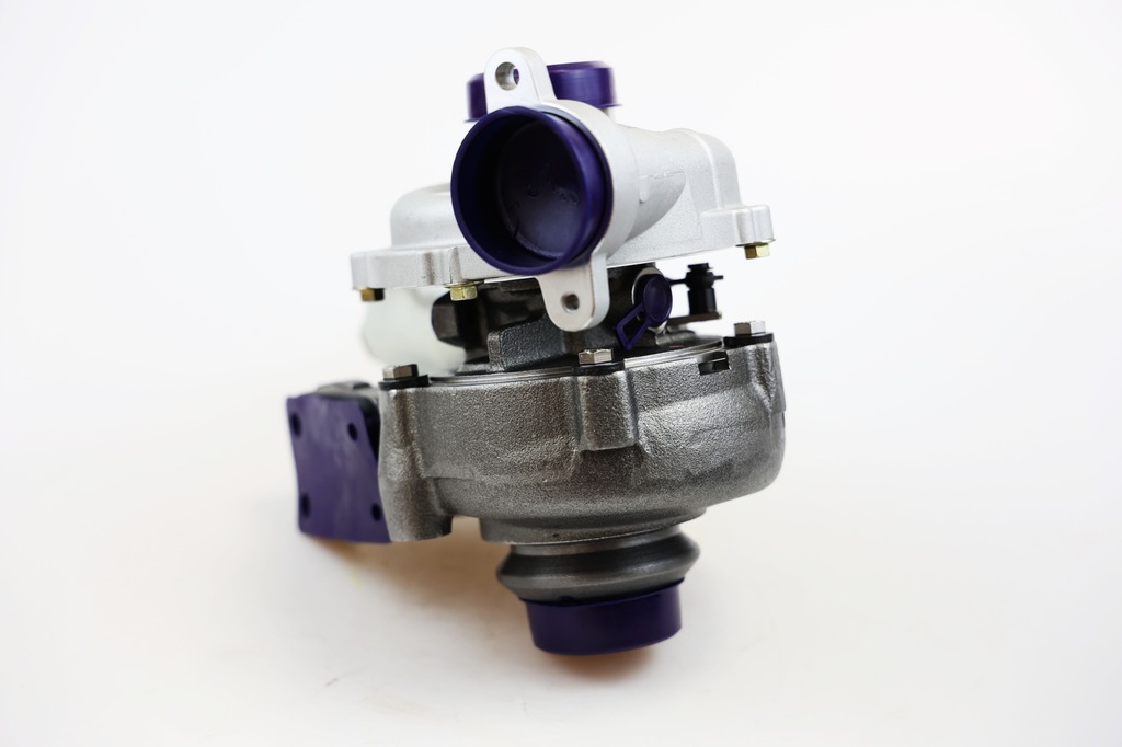 Peugeot 5008 1.6 HDi FAP 110 Turbolader Product image
