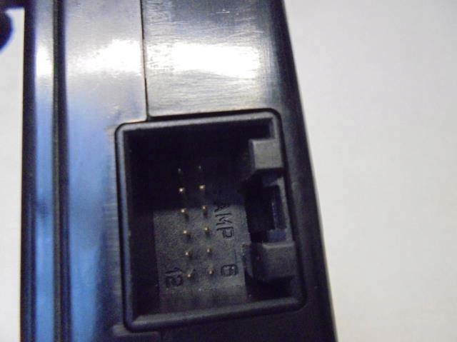SEAT IBIZA IV USB-CONTROLLER-MODUL Product image