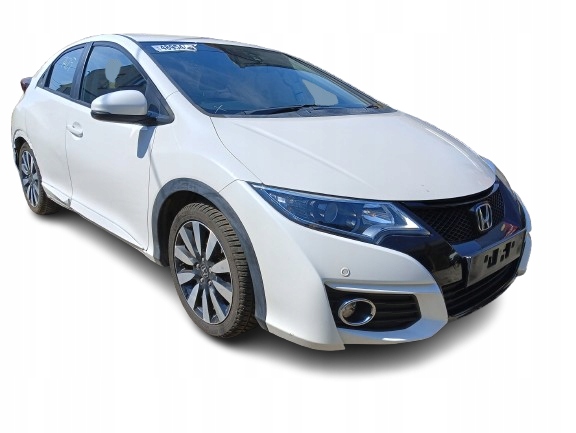 HONDA CIVIC IX LIFT 15-17 SLIDE LAMP MOUNT RECHTS 1.8 i-VTEC Product image