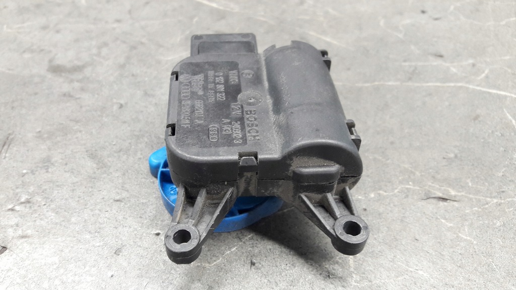 0132801322 Audi A4 B7 04-08 Heizungsheizung Product image