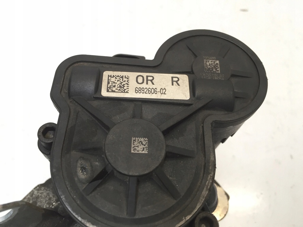 BMW 1 F40 ELEKTRISCHE BREMSZANGE HINTEN RECHTS Product image