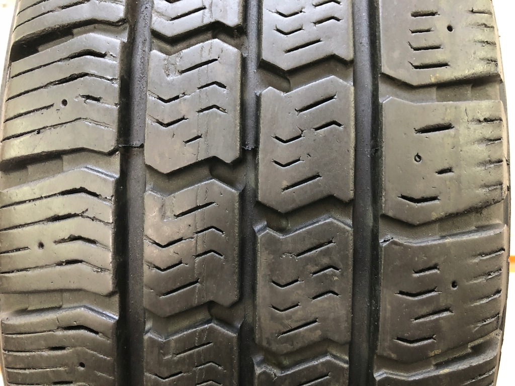 Sava Trenta Winter 1x 215/65R16C Product image