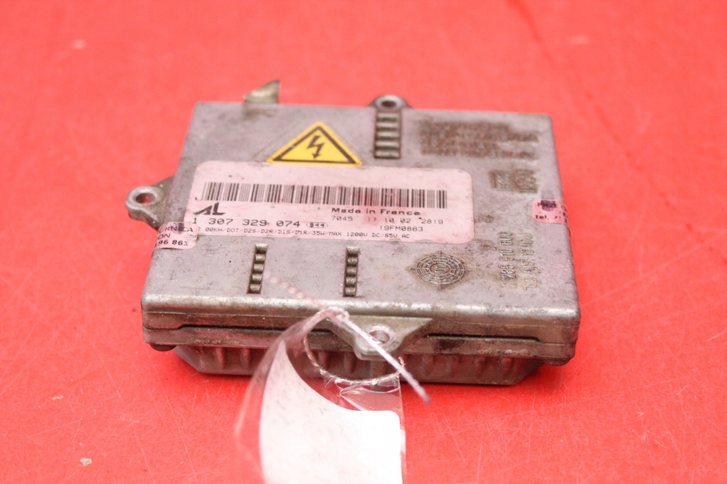 XENON-KONVERTER XENON LINKS 1307329074 BMW E46 01-06 Product image