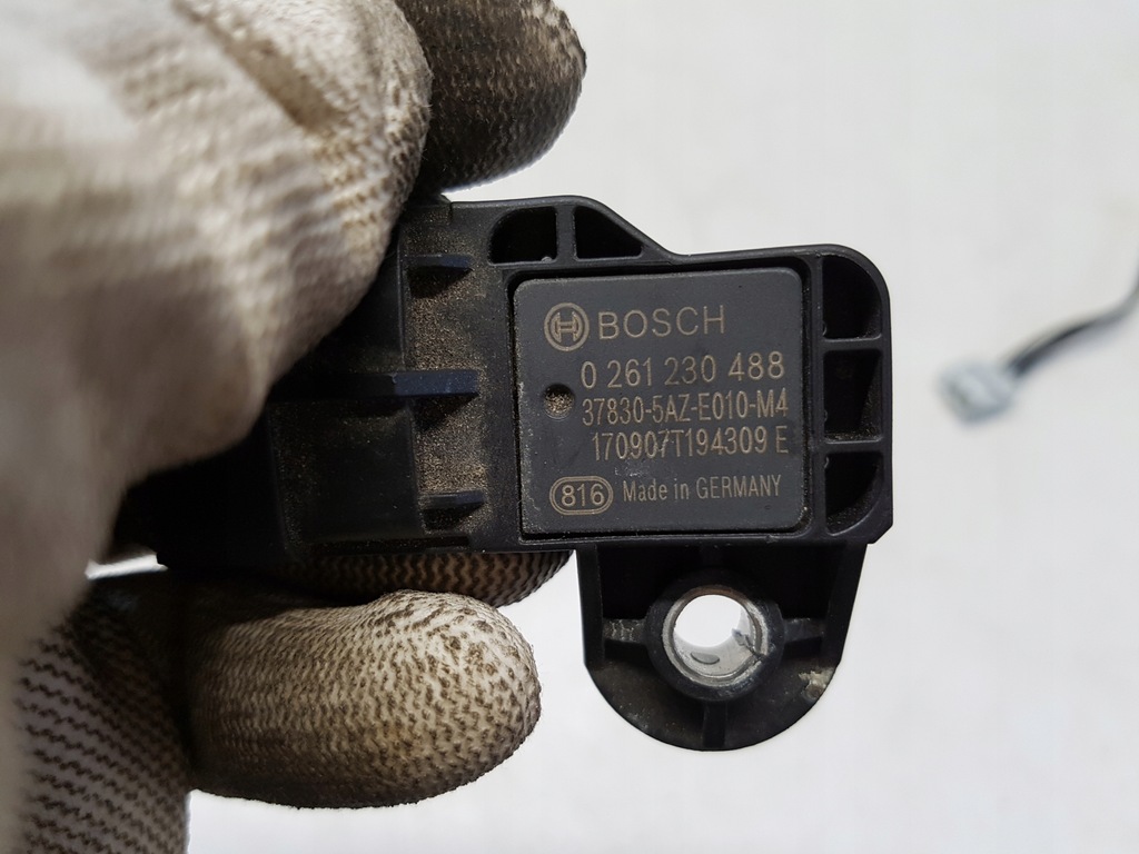 HONDA CIVIC X 1.0T Drucksensor MAP Sensor Product image