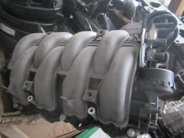 MUSTANG 5.0 GT Krümmer-Vakuumventil JL3E-9J559-AA JR3E-9S455-CC Product image