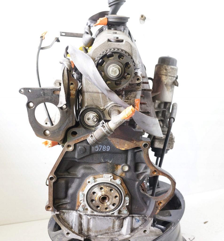 VW LT 35 2.5 SDI AGX-MOTOR Product image