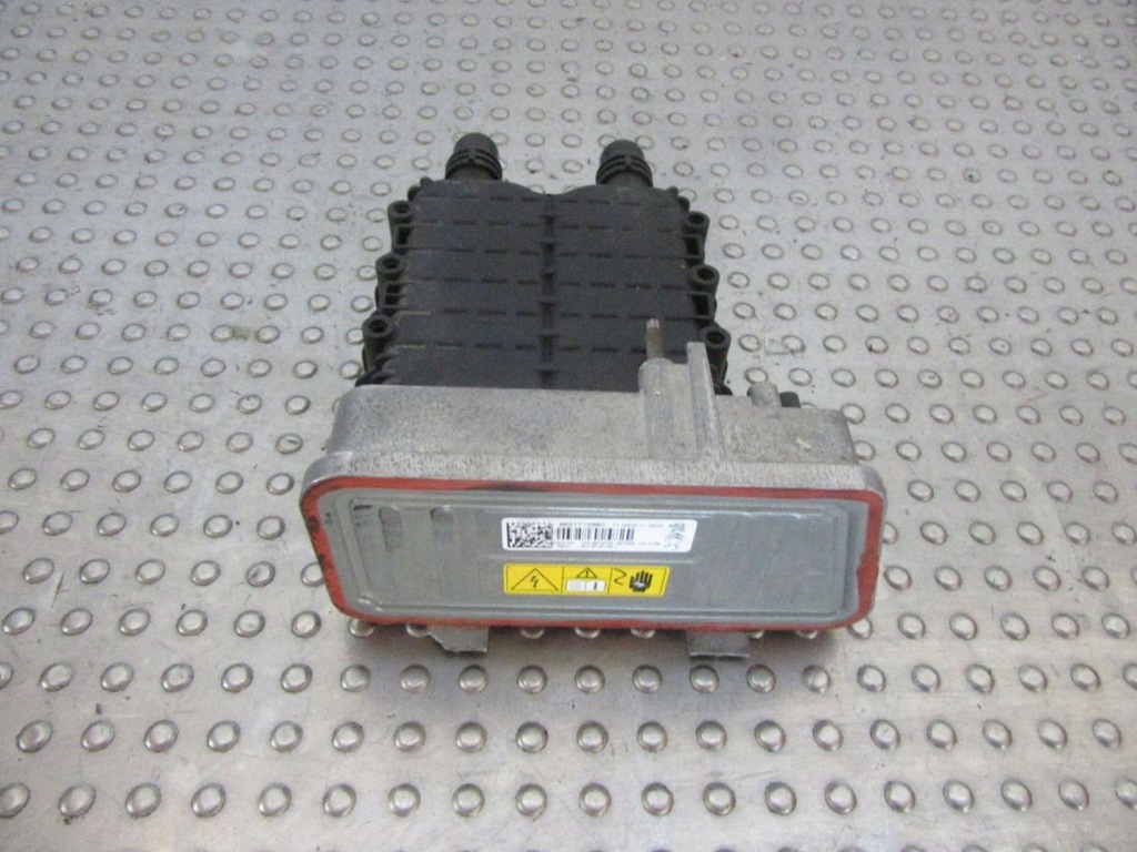 Citroen C5 Aircross 1.6i 2023 WIDERSTAND HYBRID WIDERSTAND 9821712680 Product image