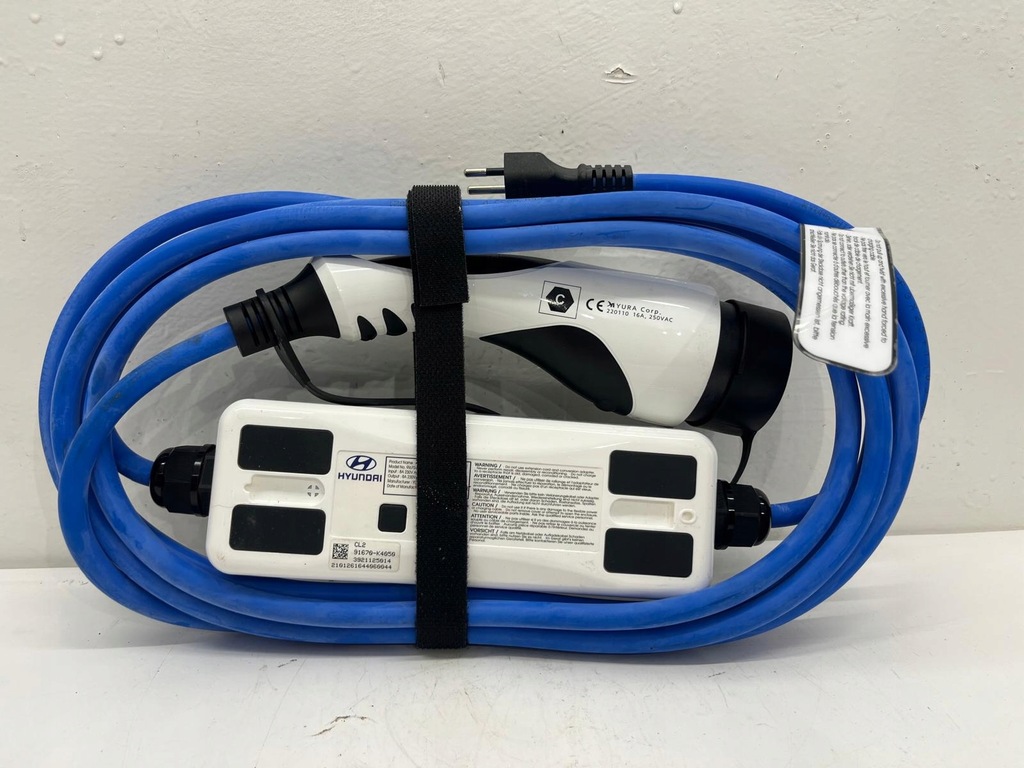Hyundai Kia 91670-K4050 Ladegerät Product image