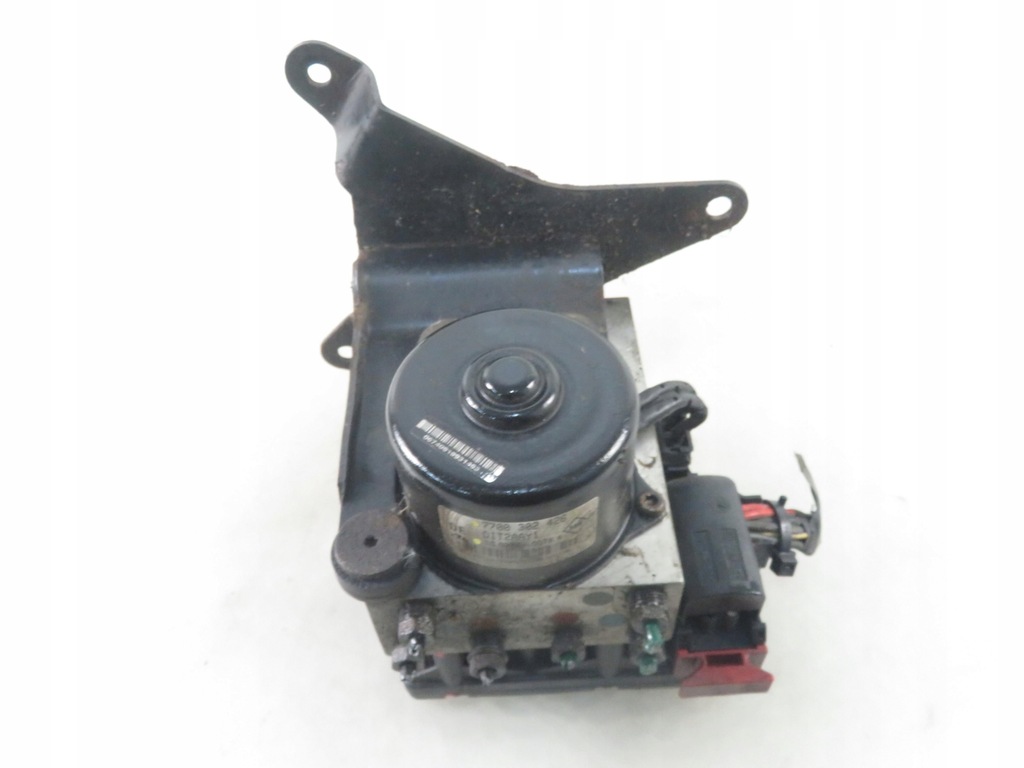 ABS-PUMPE RENAULT MASTER II 7700302426 10020400764 Product image