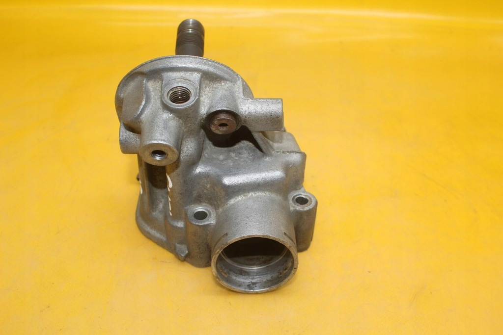 Ölfilterbasis Audi A4 B6 B7 SEAT SKODA 1.8 T 06A115417 Product image