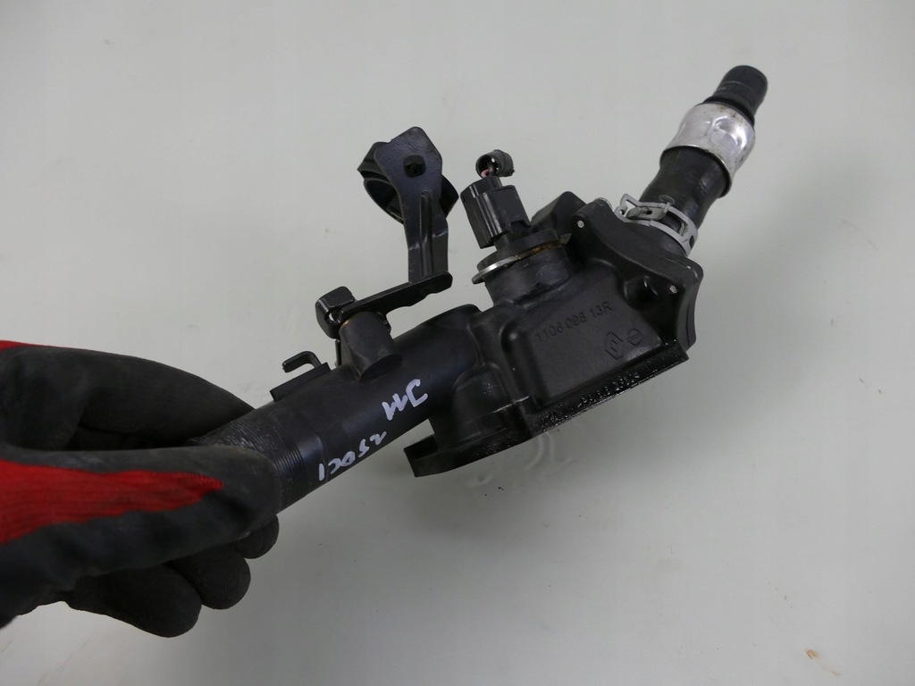 NISSAN QASHQAI J11 1.5 DCI THERMOSTATGEHÄUSE Product image