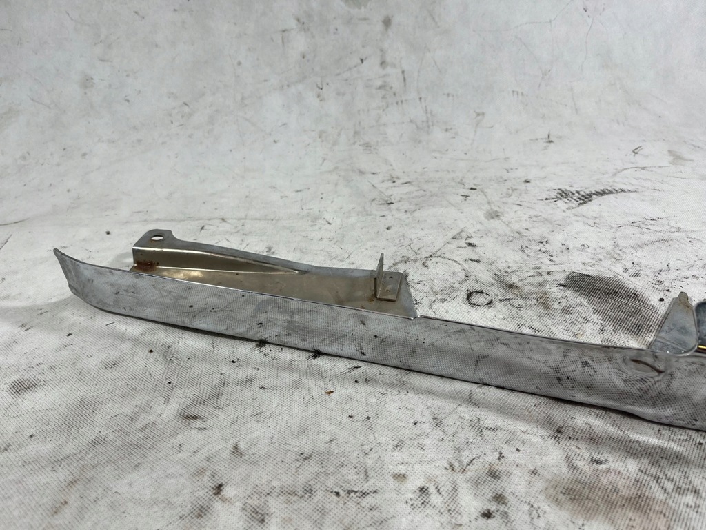 Suzuki LS Savage 650 86-03 Riemenabdeckung Product image