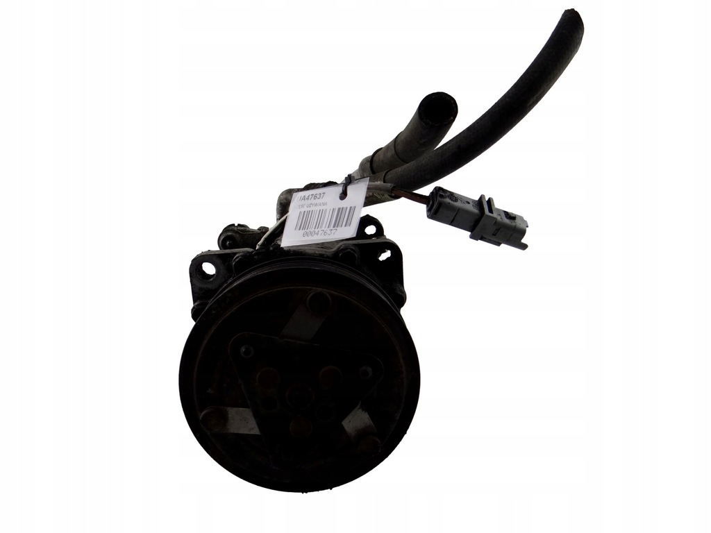 PEUGEOT 307 SD7V16 KLIMAANLAGEKOMPRESSOR Product image