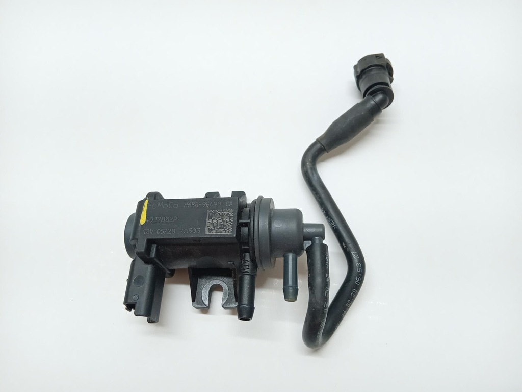 VAKUUMVENTIL FORD PUMA MK2 1.0 Product image