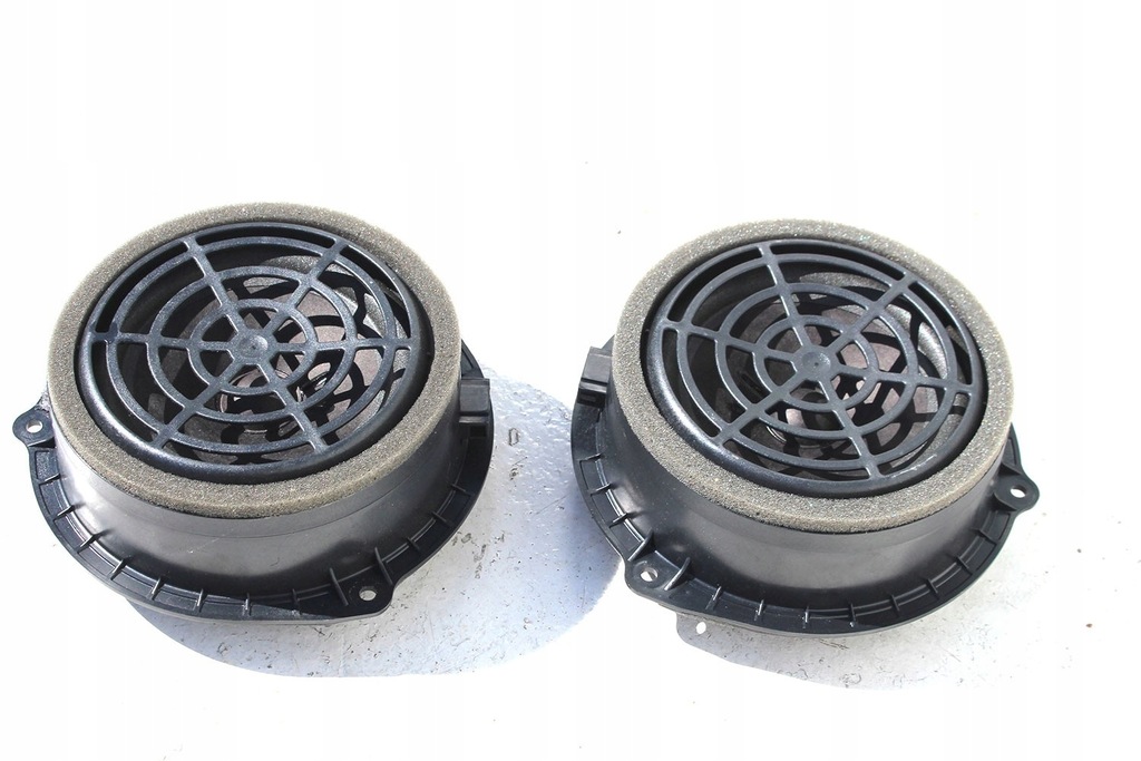 Audi A7 Lautsprecher + Bose Amplifier 4G 4G0035223C 4H0035399B 4G0035399 4G003 Product image