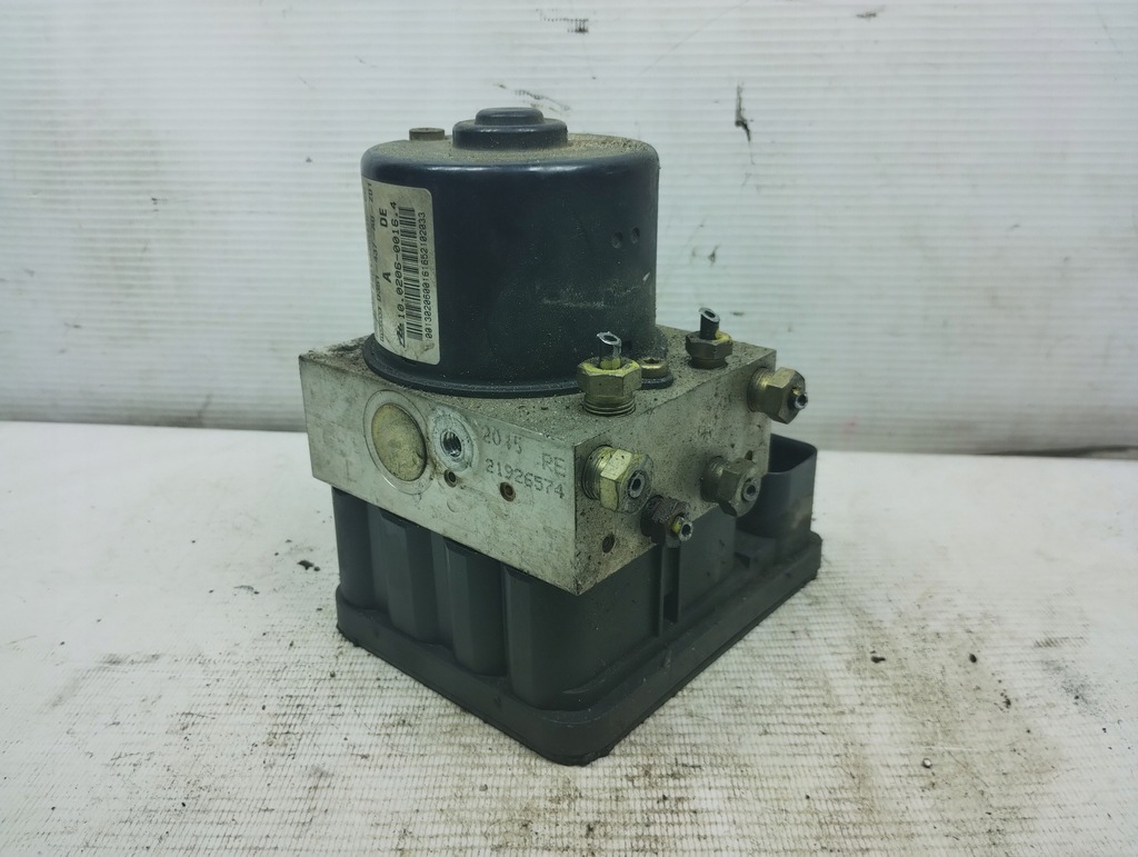 FORD FIESTA MK6 ABS-PUMPE 2S612M110CD Product image