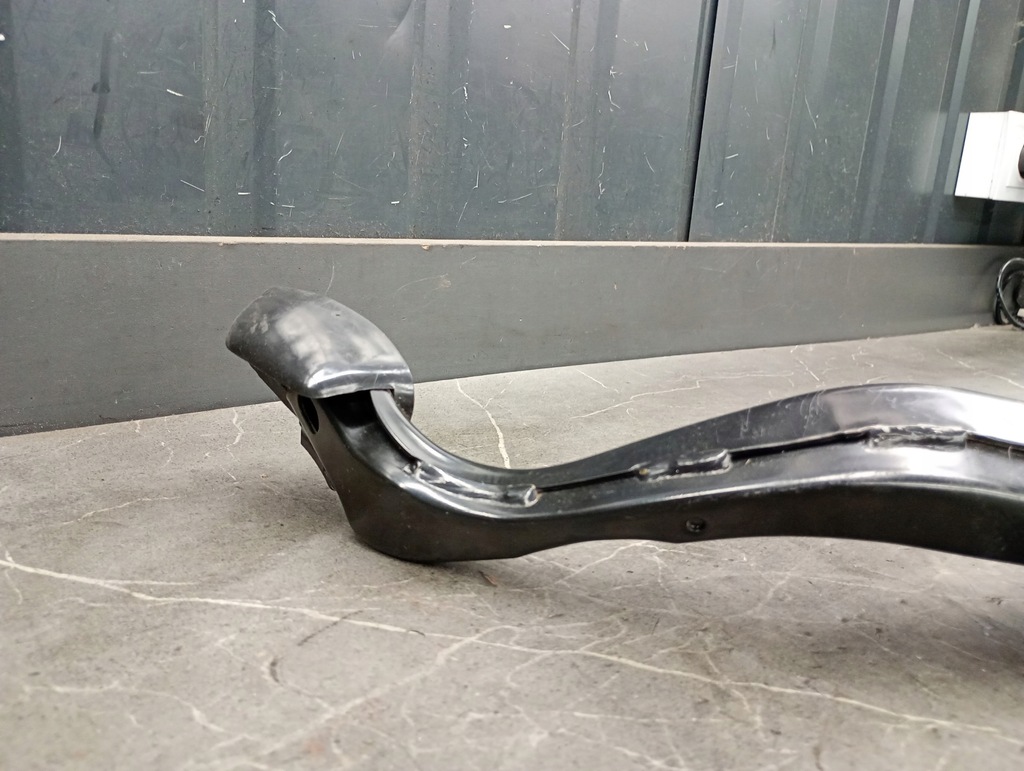 8E1721140 Bremspedal Audi A4 B6 Product image