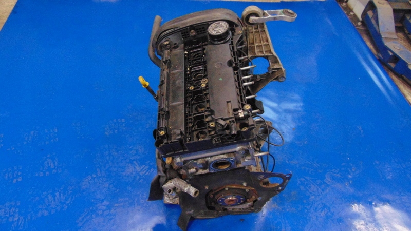 MOTOR AR32104 1.6 16V TS ALFA ROMEO 147 Product image