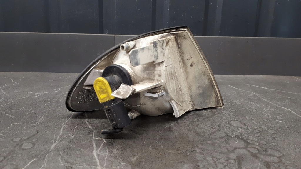 1315106140 Blinker vorne links BMW 3 E46 Product image