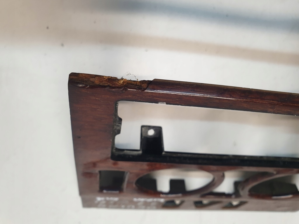 GEHÄUSE, ABDECKUNG, LUFTRAHMEN MERCEDES-BENZ W210 A2106830308 Product image