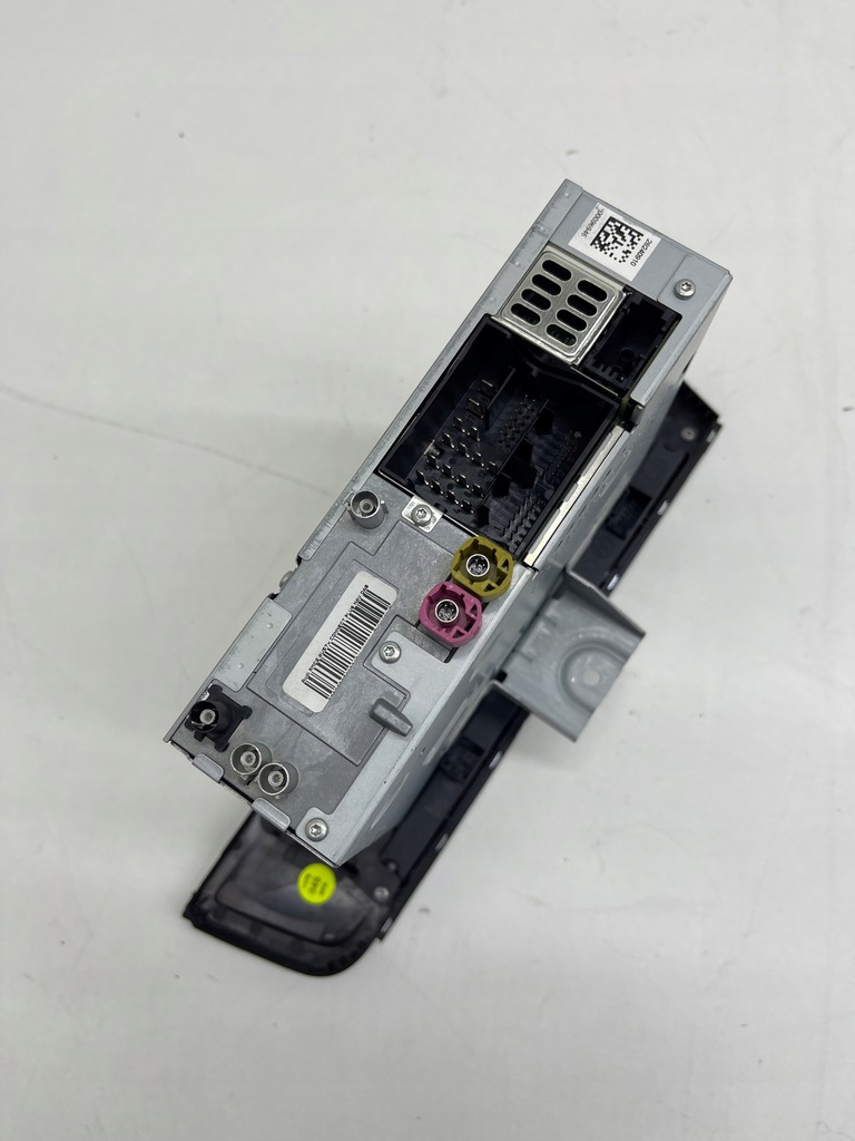 AUDI A6 A7 C7 Lesemodul, Multimediaeinheit, NAVI MMI NAVIGATION, LEGAL Product image