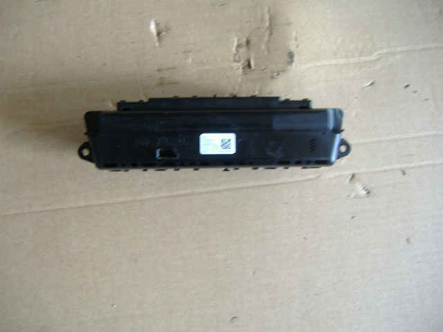 BMW F45 F46 KLIMAANLAGE Product image