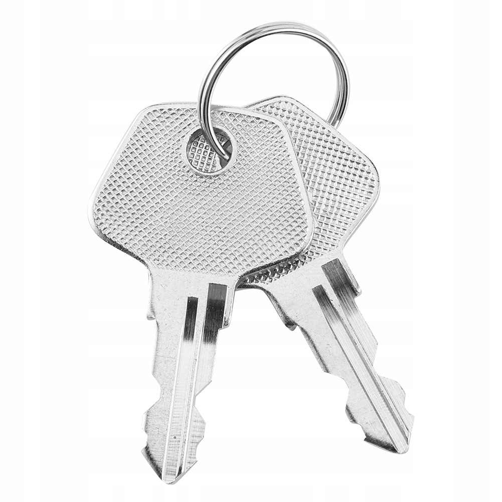 SICHERHEIT DER AUSSENBORDMOTORSPERRE Product image