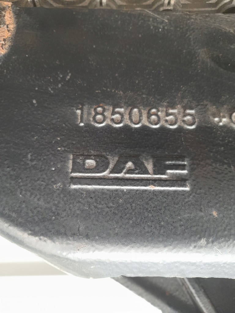 LEAP CAB-UNTERSTÜTZUNG DAF XF 106 1850854 / 1850655 Product image