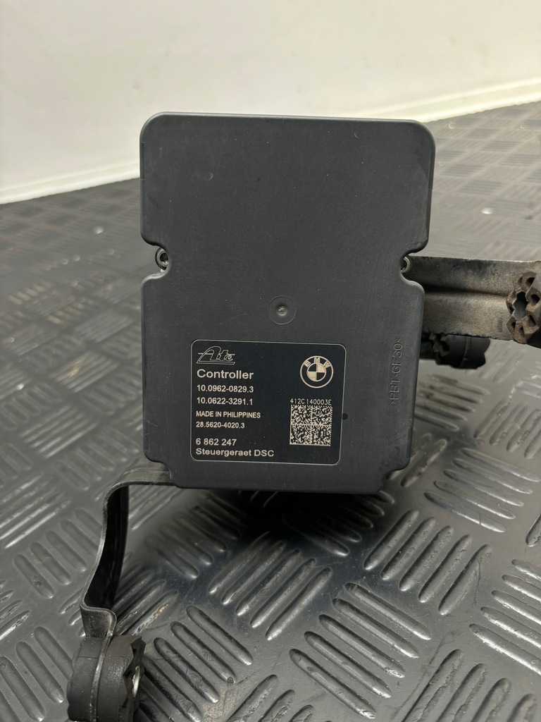 ABS-Pumpe BMW 6862247 6862246 F20 GF21 F30 F31 Product image