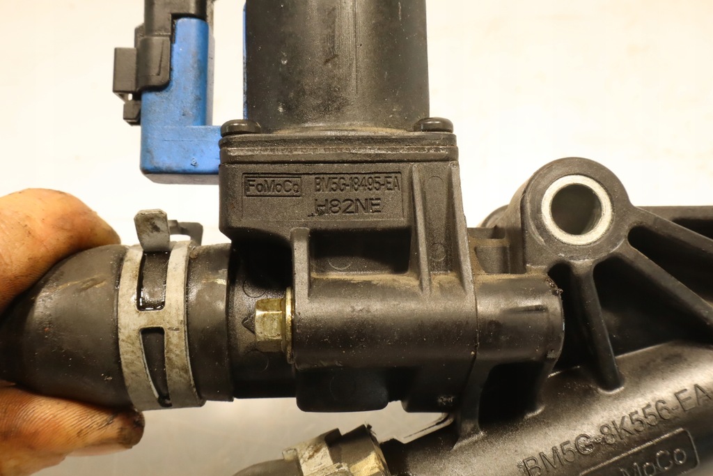 Ford Focus III MK3 1.6 Thermostat Product image