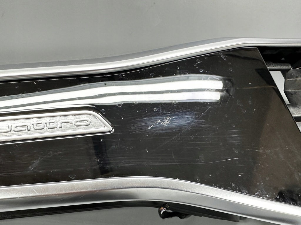 AUDI A6 C8 4K LED DASHBOARD DECOR STRIP 4K2857735 UK Product image
