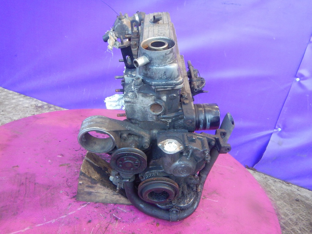 SKODA FAVORIT 87- 1,3 54 PS BENZINMOTOR Product image