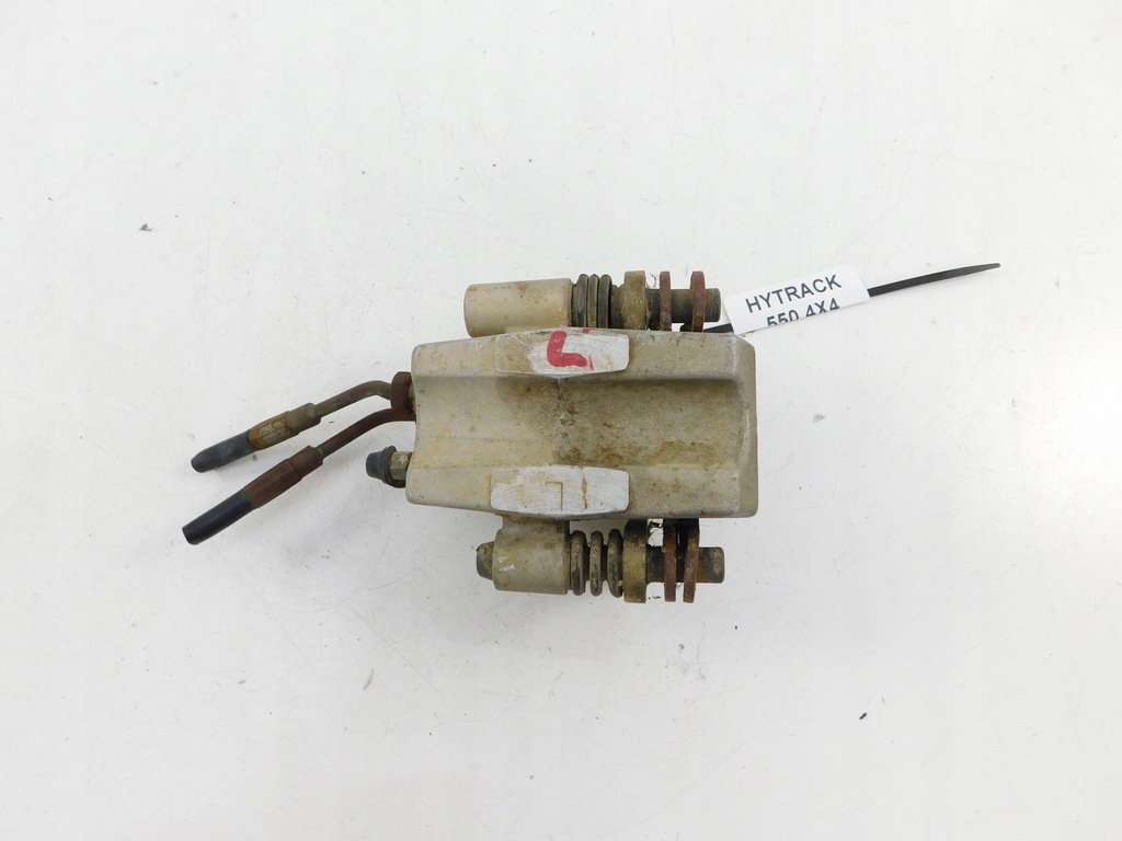 LINHAI HYTRACK 550 4x4 KLEMME HINTEN LINKS Product image