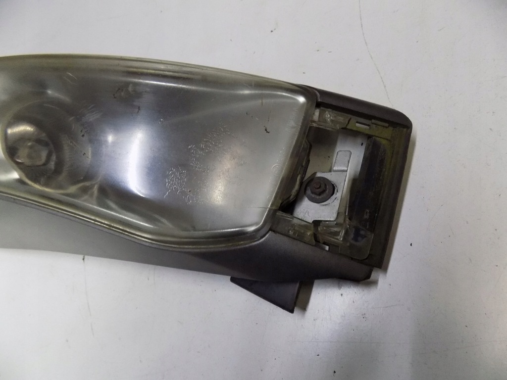 X-TRAIL T30 Lampe Halogen-Dachleuchte, rechts Product image